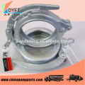 rapid pipe clamp promotion in China
